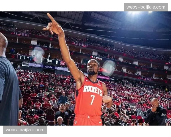 火箭防守效率不如上赛季 对手失误率和篮板保护双双下滑